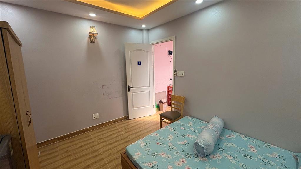 CHÍNH CHỦ BÁN NHÀ ĐƯỜNG HOÀNG HOA THÁM, PHƯỜNG 5, Q. BÌNH THẠNH, HỒ CHÍ MINH