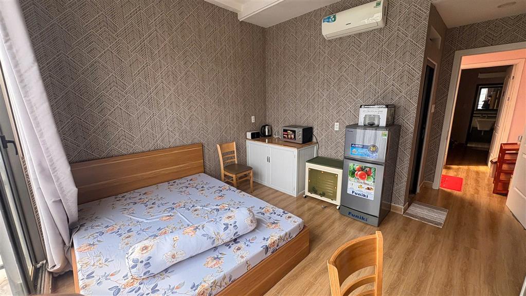 CHÍNH CHỦ BÁN NHÀ ĐƯỜNG HOÀNG HOA THÁM, PHƯỜNG 5, Q. BÌNH THẠNH, HỒ CHÍ MINH