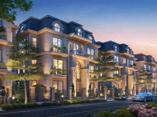 BÁN NHÀ LIỀN KỀ - BIỆT THỰ - NHÀ VƯỜN DỰ ÁN BẾN BẮC RIVERSIDE LẠNG SƠN