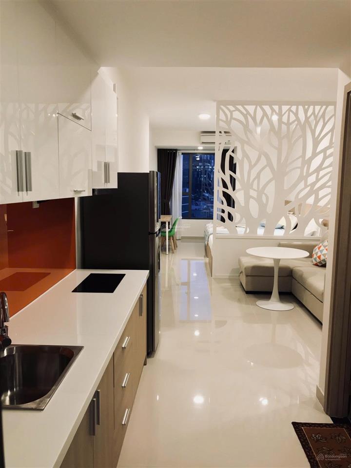 Bán officetel Rivergate Residence Quận 4 diện tích, 41 m2 full nội thất cơ bản 4.2 tỷ bao