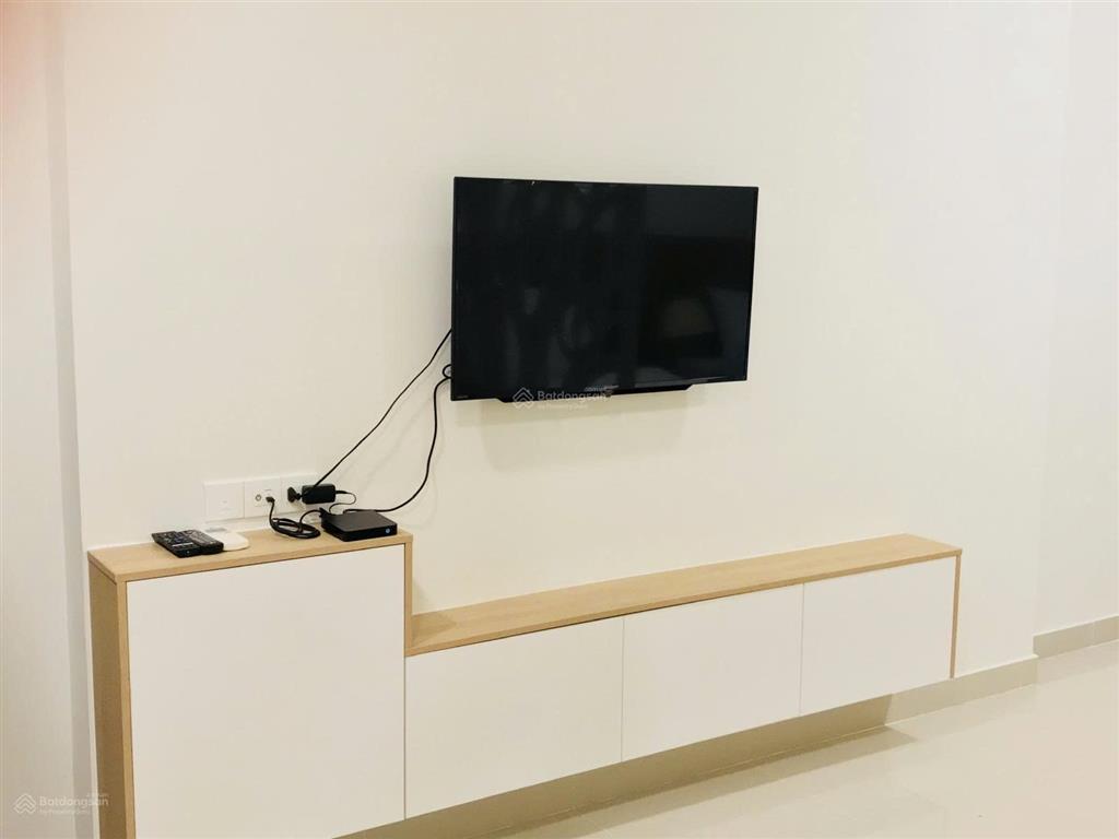 Bán officetel Rivergate Residence Quận 4 diện tích, 41 m2 full nội thất cơ bản 4.2 tỷ bao