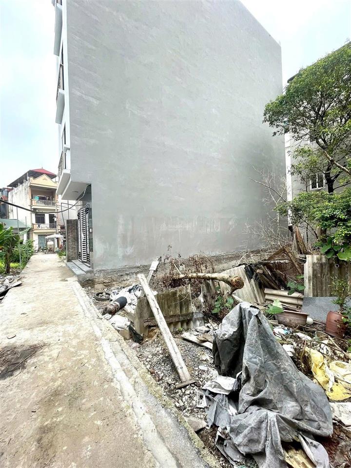 CHÍNH CHỦ BÁN MẠNH ĐẤT TẠI ĐƯỜNG DO NHA, QUẬN NAM TỪ LIÊM, HÀ NỘI.