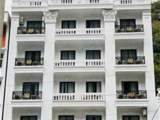 CƠ HỘI ĐẦU TƯ SINH LỜI CAO, BÁN KHÁCH SẠN TẠI ĐƯỜNG NÚI NGỌC, CÁT BÀ.