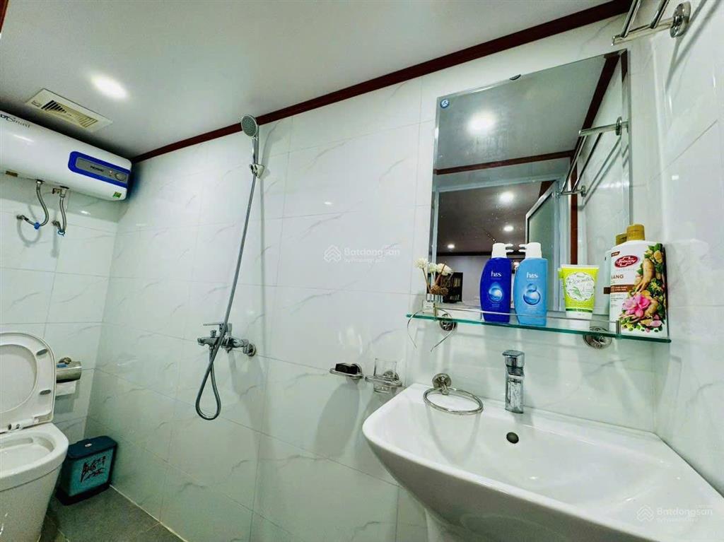 Bán gấp tập thể tầng 1 - 70m2 tại số 5 Ngõ 72, Bùi Ngọc Dương, Q. Hai Bà Trưng
