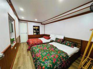Bán gấp tập thể tầng 1 - 70m2 tại số 5 Ngõ 72, Bùi Ngọc Dương, Q. Hai Bà Trưng