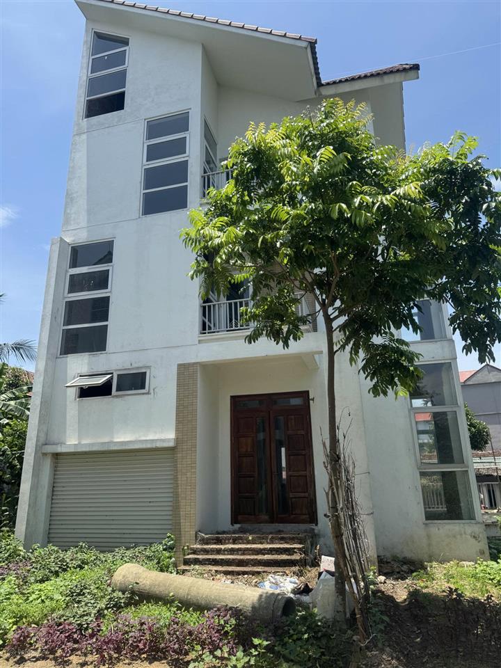 Chính chủ BÁN GẤP New House City, Quốc Oai, Hà Nội.