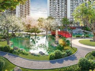 Chính chủ cần bán căn hộ 3 ngủ tòa Sakura, Vinhomes Smart City