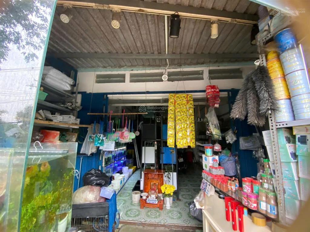 Bán nhà mặt phố tại Lê Hồng Phong, 2,8 tỷ, 51m2, pháp lý đầy đủ, mặt tiền 4,5m