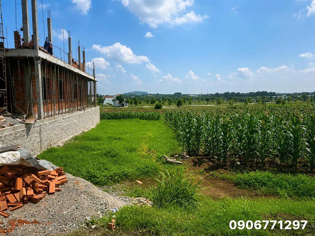 CHỦ CẦN TIỀN GẤP BÁN LỖ LÔ ĐẤT ĐƯỜNG SỐ 28 - THÀNH PHỐ BÀ RỊA - Gía 1 tỷ 630