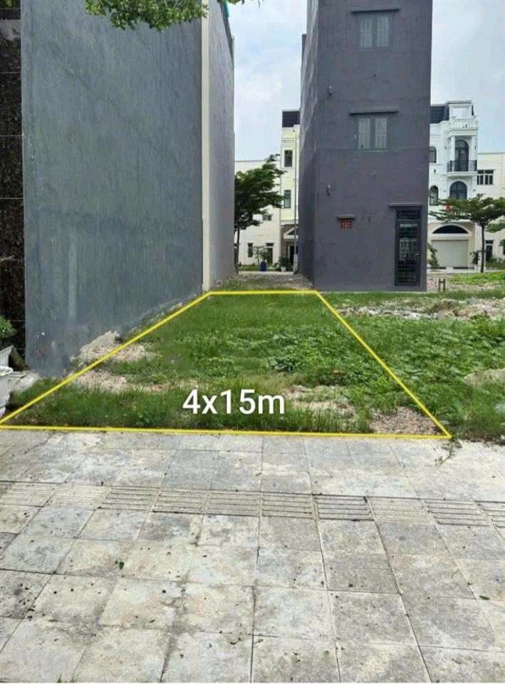 CHỦ NHÀ NGỘP BANK GIẢM 400TR - BÁN ĐẤT QH 1/500 TẠI PHƯỜNG DĨ AN, HỒ CHÍ MINH
