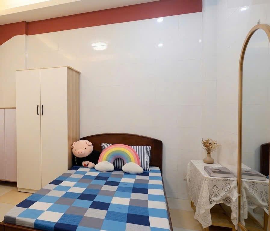 Bán gấp nhà mặt tiền Thiên Phước - Tân Bình - 15,6 tỷ