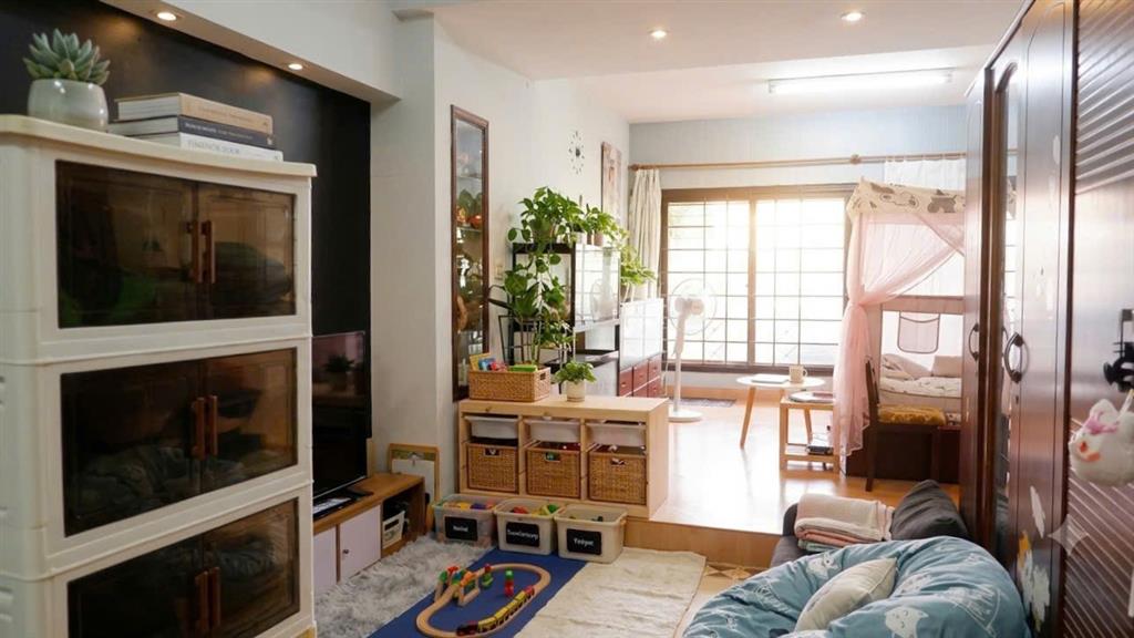 Bán gấp nhà mặt tiền Thiên Phước - Tân Bình - 15,6 tỷ