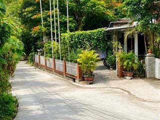 BÁN ĐẤT THỔ CƯ PHÂN LÔ GIÁ RẺ NHẤT THỊ TRƯỜNG THUỶ XUÂN - CHỈ TỪ 1,2XX TỶ