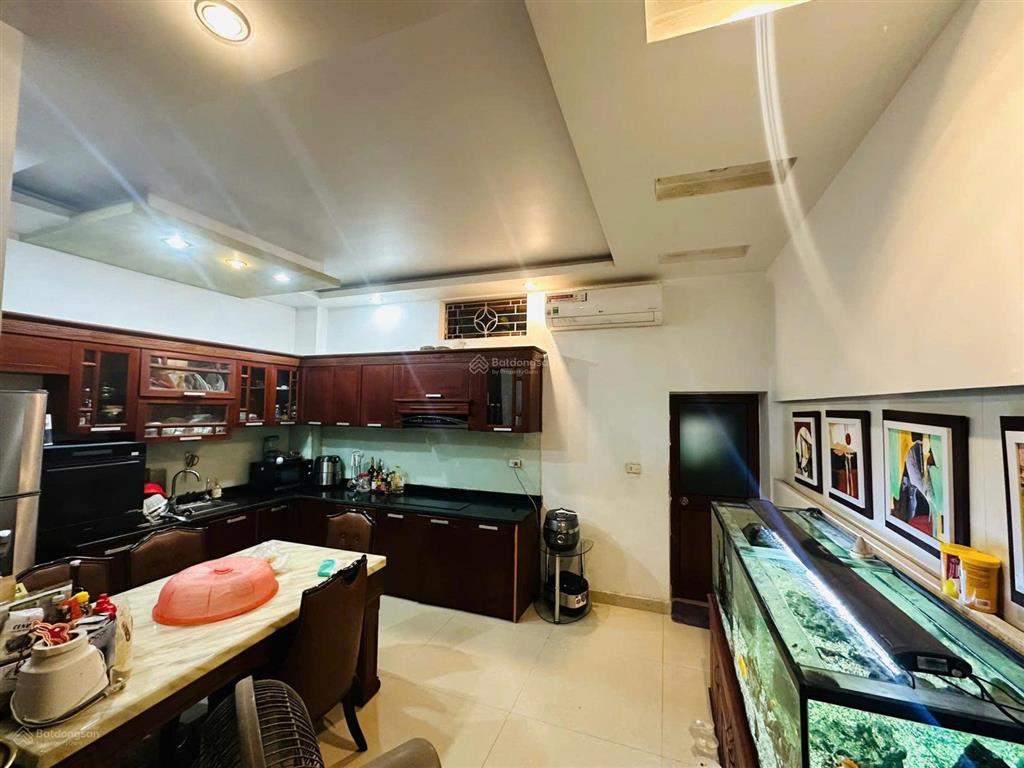 Bán nhà ngõ Đồng Tâm - Lạch Tray - 60m2 ô tô đỗ cửa - nhà đẹp 3PN