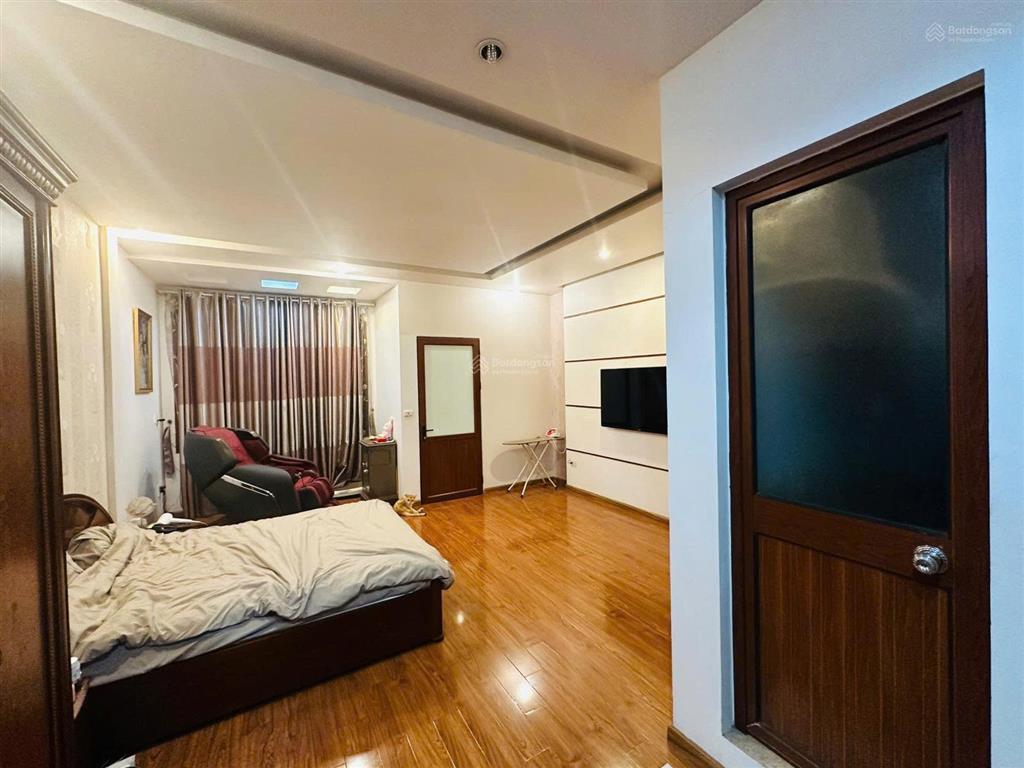 Bán nhà ngõ Đồng Tâm - Lạch Tray - 60m2 ô tô đỗ cửa - nhà đẹp 3PN