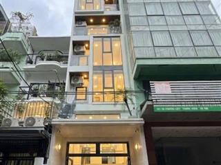 Chính chủ bán nhà mặt phố 53 Phương Liệt, Hà Nội - Dòng tiền 1,5 tỷ/năm