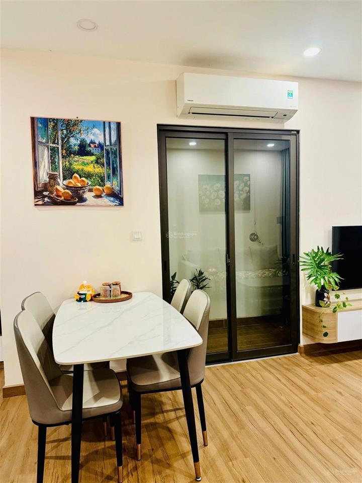 Bán căn hộ S2 chung cư Sky Oasis, 4,6 tỷ, 66,8m2 đẹp, nhiều tiện ích