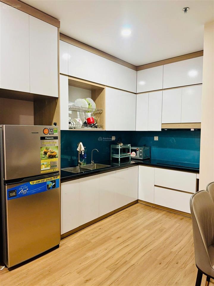 Bán căn hộ S2 chung cư Sky Oasis, 4,6 tỷ, 66,8m2 đẹp, nhiều tiện ích