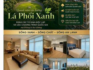 CĂN HỘ GẦN DINH ĐỘC LẬP GIÁ SIÊU TỐT RẺ – GIÁ TRỊ KHÔNG CHỈ LÀ MỘT NƠI ĐỂ Ở