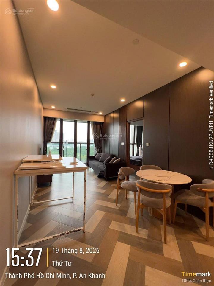 Chủ cần bán gấp căn hộ 1PN The Galleria Residence (Metropole Thủ Thiêm) căn C11.02 Tháp C