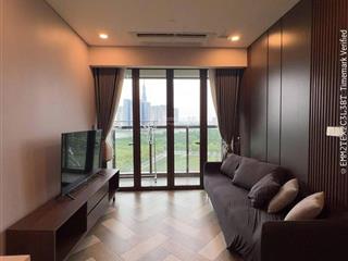 Chủ cần bán gấp căn hộ 1PN The Galleria Residence (Metropole Thủ Thiêm) căn C11.02 Tháp C