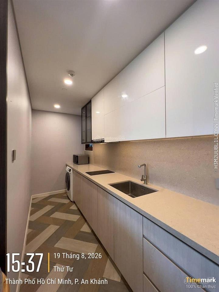 Chủ cần bán gấp căn hộ 1PN The Galleria Residence (Metropole Thủ Thiêm) căn C11.02 Tháp C
