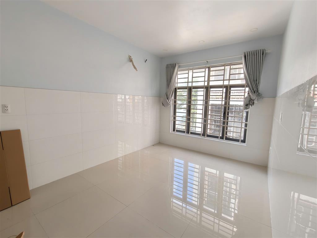 Đi định cư, bán gấp nhà dự án Huy Hoàng - Đảo Kim Cương Hồ Chí Minh.