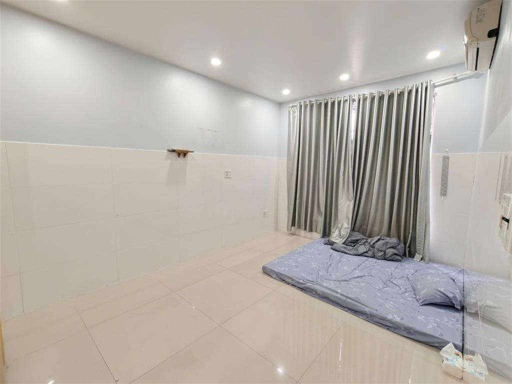 Đi định cư, bán gấp nhà dự án Huy Hoàng - Đảo Kim Cương Hồ Chí Minh.