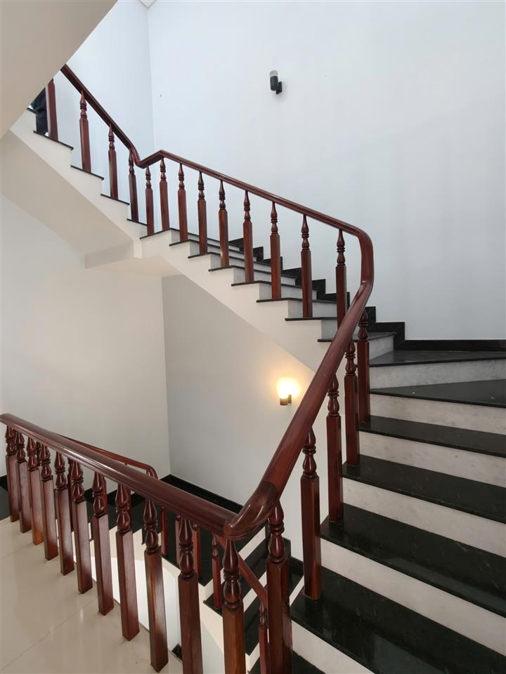 Đi định cư, bán gấp nhà dự án Huy Hoàng - Đảo Kim Cương Hồ Chí Minh.