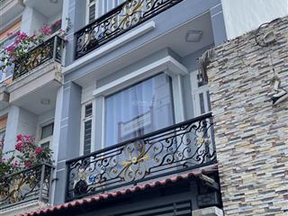 Khu dân cư vĩnh lộc 4 tầng 56m2 4pn giá 5,69 tỷ