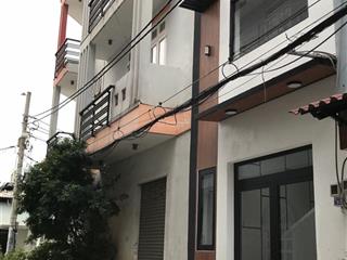 4,49 tỷ mã lò 52m2 2 tầng 2pn 2wc đường rộng 8m