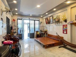 Chỉ 3,x tỷ bán gấp nhà đẹp  hẻm xe hơi 7m  gần aeon mall tân phú