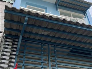 Bình thành kdc vĩnh lộc chỉ 5 tỷ 3 tầng 56m2 4 pn hxh 5m gần công viên hồ trái tim