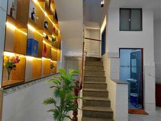 Đường số 9 giáp 26/3 thông celadon 3 tầng 3pn chỉ nhỉnh 5 tỷ ngang 5m