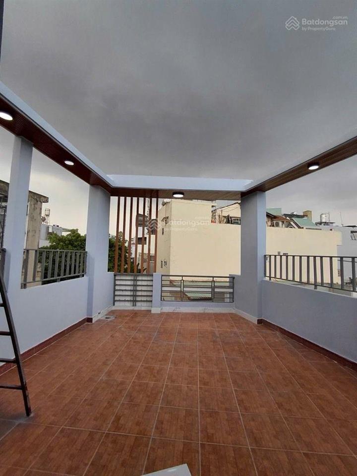 Đường số 9 giáp 26/3 thông celadon 3 tầng 3pn chỉ nhỉnh 5 tỷ ngang 5m