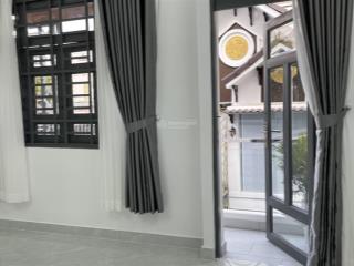 Gần nguyễn sơn 58m2 (5,2 x 11) 4 tầng 4 pn chỉ hơn 6 tỷ hxh thông khu đồng bộ an ninh