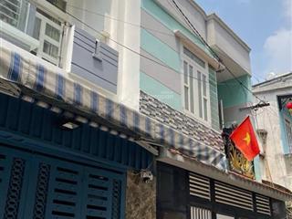 Hương lộ 2 hxh 5m thông 48m2 ngang 4,5m nở hậu chỉ nhỉnh 4 tỷ ngay bốn xã giáp tân phú e