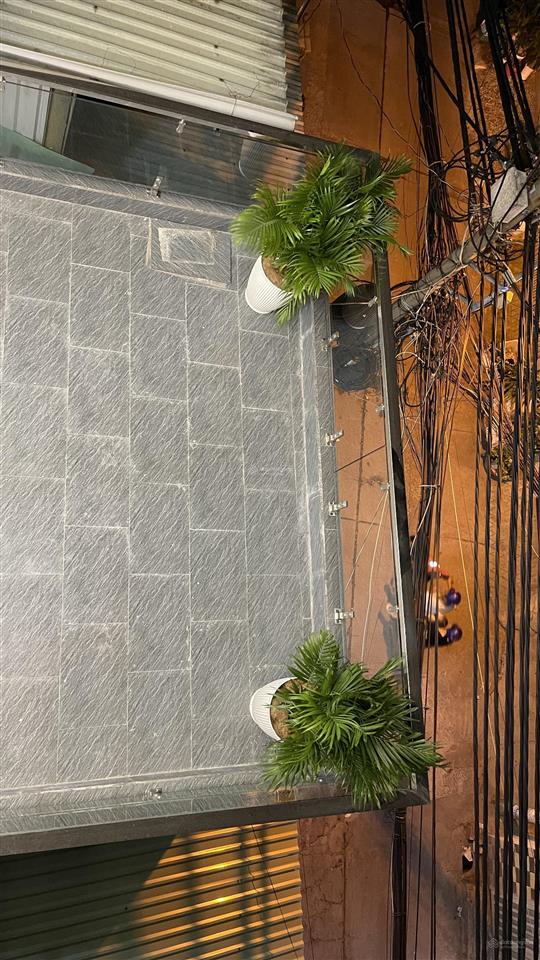 Mặt tiền kinh doanh 80m2(4 x 20) 4 tầng chỉ 5,x tỷ gần trường kim đồng cách ql1a 100m