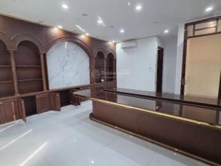 Mặt tiền kinh doanh 8m 4 tầng 80m2 chỉ hơn 7 tỷ gần trường hoàng văn thụ khu dân cư