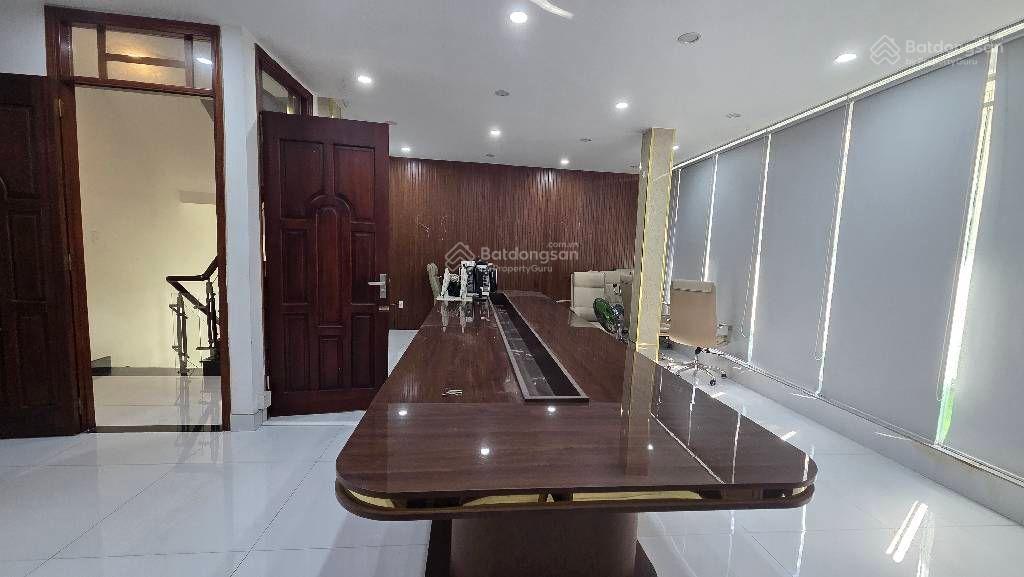Mặt tiền kinh doanh 8m 4 tầng 80m2 chỉ hơn 7 tỷ gần trường hoàng văn thụ khu dân cư