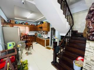 Chủ gấp giảm hơn 1 tỷ chỉ còn 6 tỷ 4 tầng hương lộ 2 đường 8m khu bàn cờ gần 4 xã