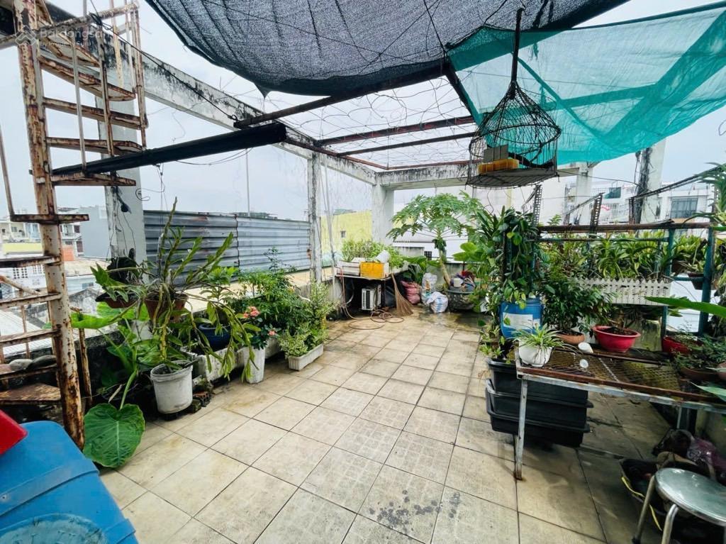 Chủ gấp giảm hơn 1 tỷ chỉ còn 6 tỷ 4 tầng hương lộ 2 đường 8m khu bàn cờ gần 4 xã