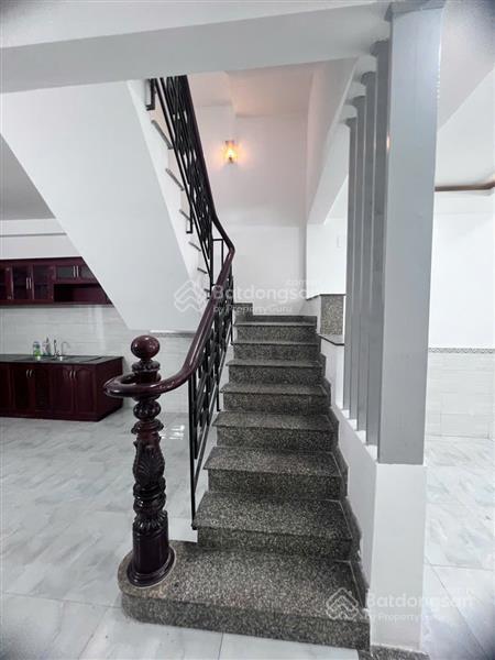 Ngang 6m 78m2(6x13) 3 tầng chỉ hơn 5 tỷ chợ liên khu 56 hxh 6m giáp tân phú