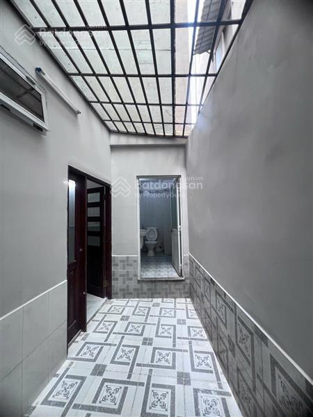 Ngang 6m 78m2(6x13) 3 tầng chỉ hơn 5 tỷ chợ liên khu 56 hxh 6m giáp tân phú