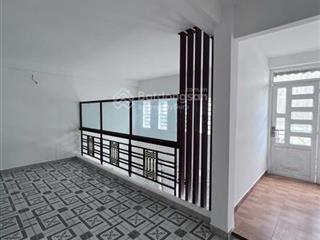 Ngang 6m 78m2(6x13) 3 tầng chỉ hơn 5 tỷ chợ liên khu 56 hxh 6m giáp tân phú