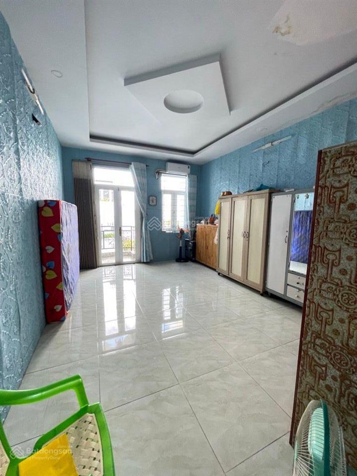 Ngã tư 4 xã 76m2(4x19) 3 tầng chỉ 6 tỷ 3 pn hxh 7m dân trí cao giáp tân phú