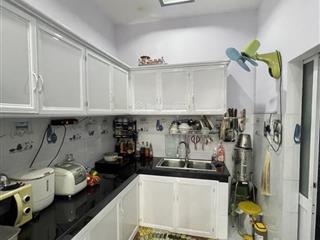 Chỉ 2,x tỷ nhà 48m2(4x12) 2 tầng 2pn 2wc phía sau trường kim đồng