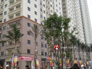 Bán căn góc 115m2, 3pn, 2vs, 1 phòng đa năng, 1 ban công, tầng đẹp tại tòa tân việt