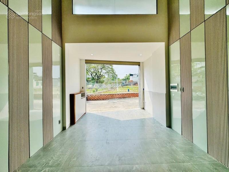 Nhà mới đón tết 5 tầng, hxh đường nguyễn thị định, bình trưng tây, q2. dt 58m2 (4 x 14.2)  5,5 tỷ