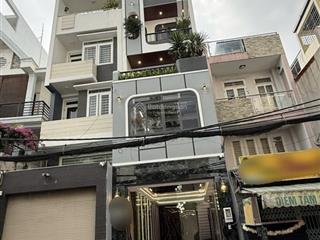 Nhà mới đón tết 5 tầng, hxh đường tăng nhơn phú  phước long b  q9. dt 56m2 (4 x 13.5)  5.9 tỷ